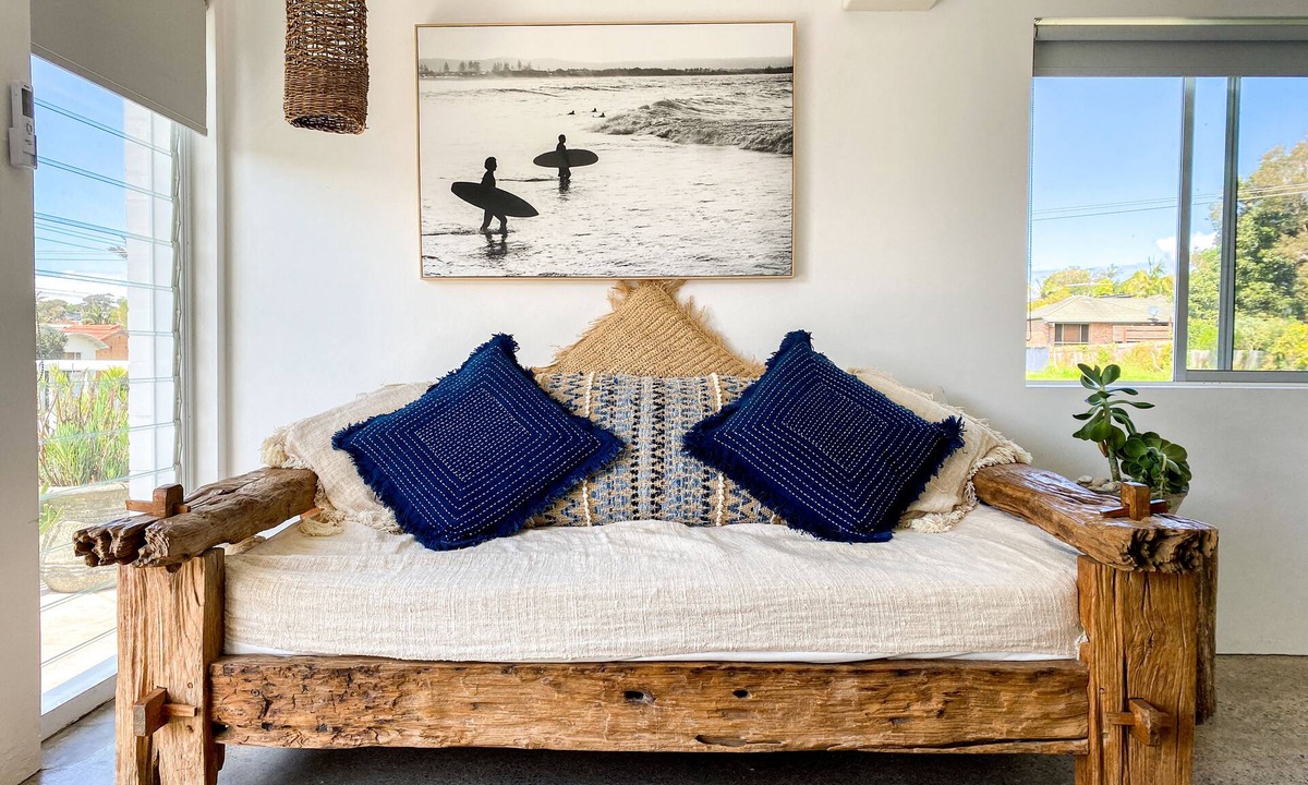 Port Macquarie Apartment | SALT by the Sea - Unit 4