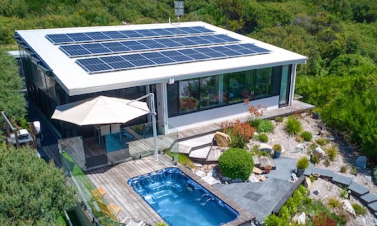 Venus Bay Villa | SALT Deluxe Villa