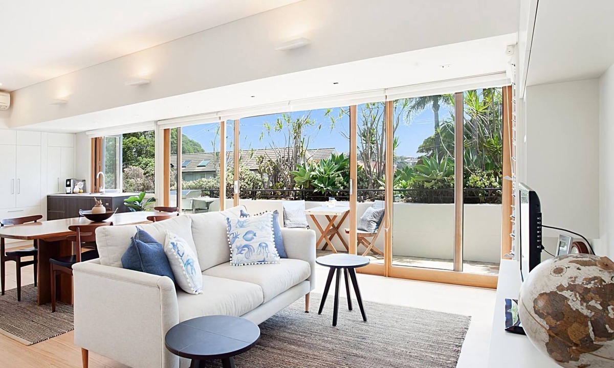 Bronte House | Salt Home near Bronte Beach