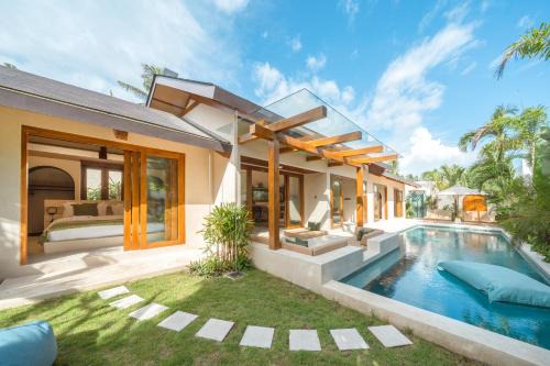 Jungut Batu Villa | Salt House Nusa Lembongan