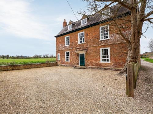 Berkeley House | Salt House - Uk43012