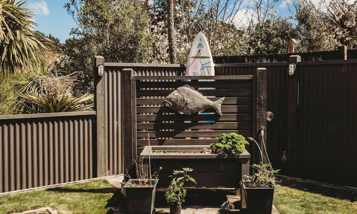 Oakura Villa | SALT LIFE OAKURA BEACH