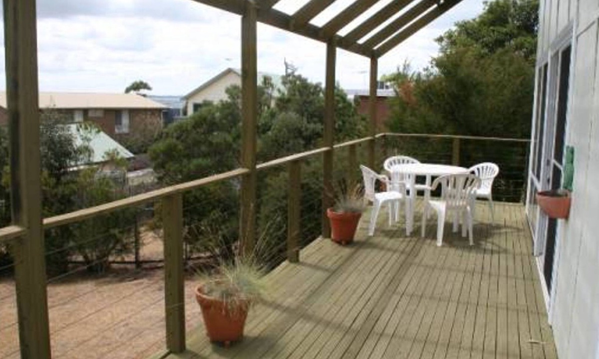 Ventnor House | Salt On Seacombe