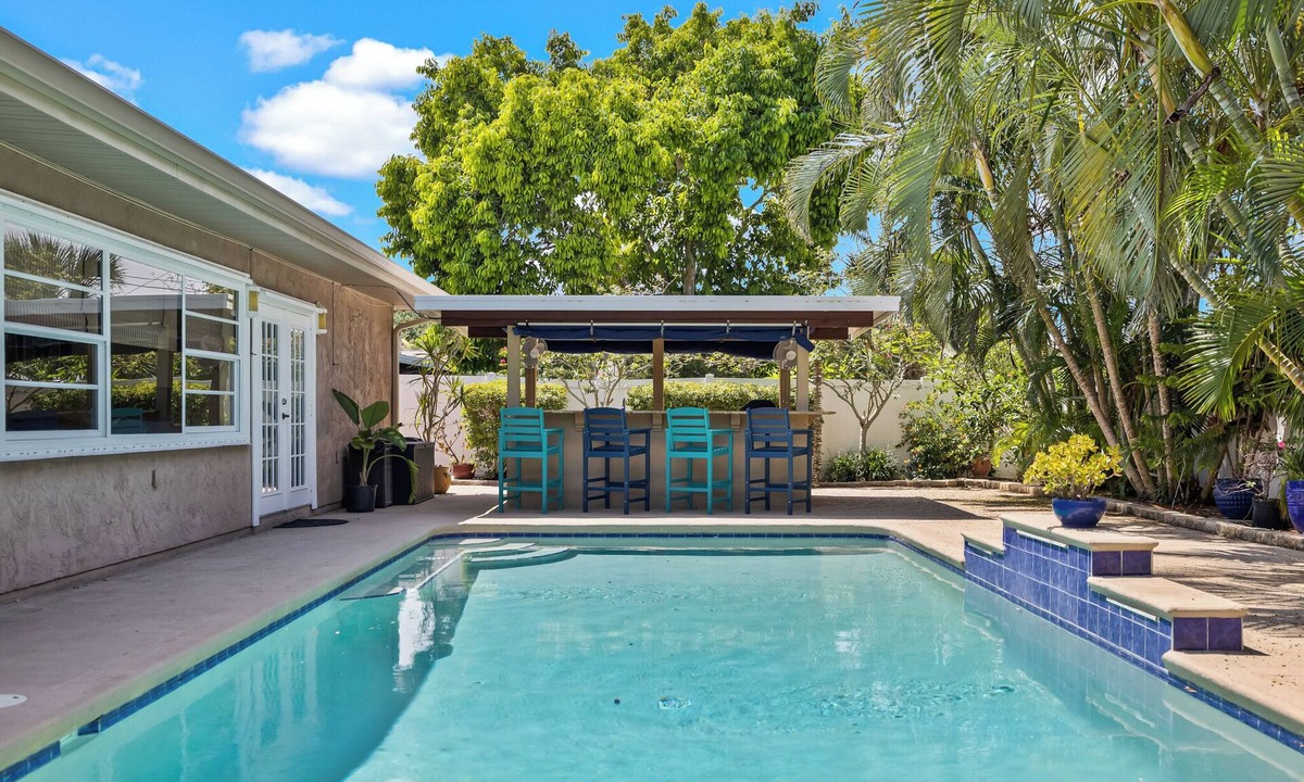 Cocoa Isles House | Salt + Sol Cocoa Beach