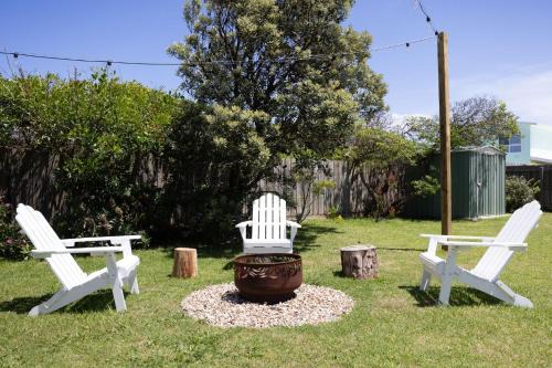 Sunderland Bay House | Salt & Stone