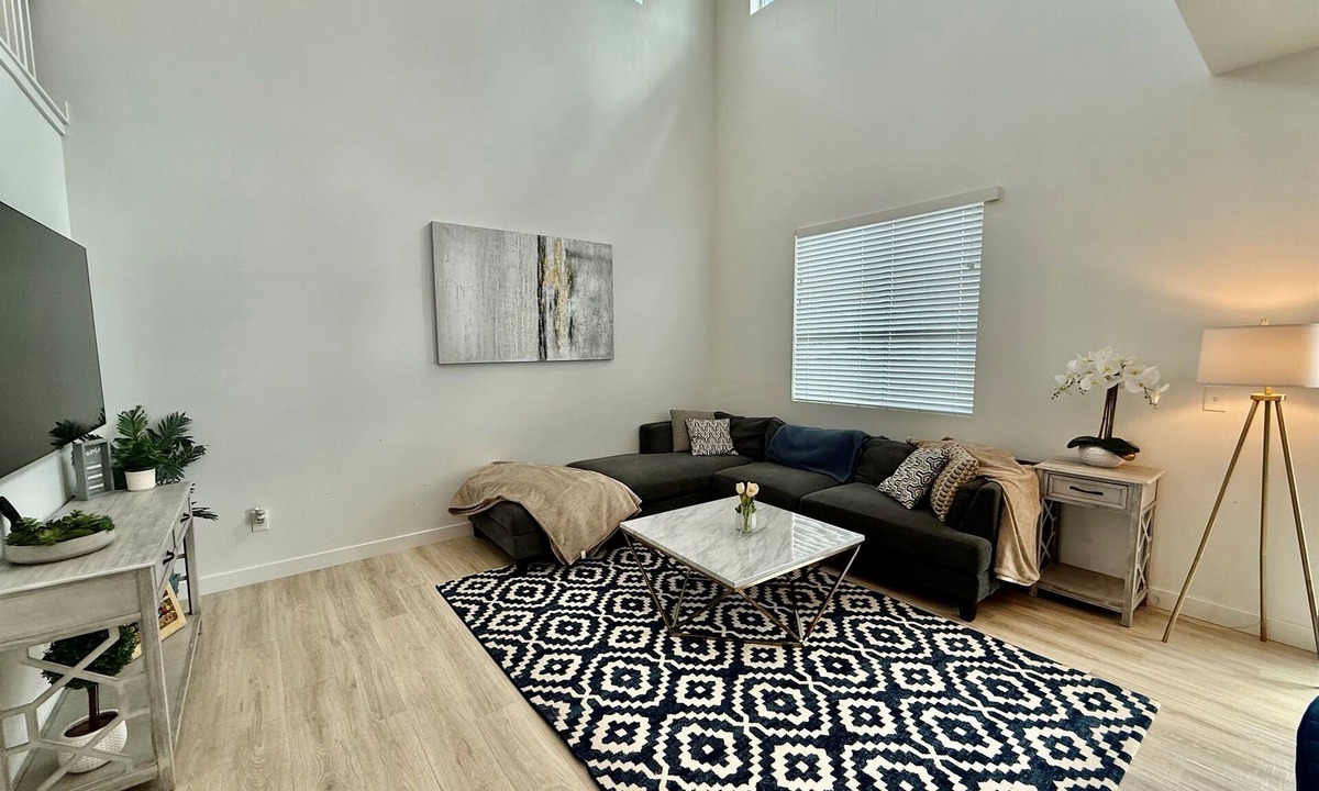 American Fork House | Salt Summit Retreat – Centrally Located