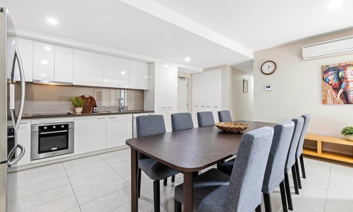 Sorrento Apartment | Salt Two Apartment Sorrento