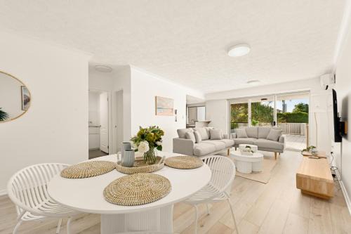 Mermaid Beach Apartment | Saltair Retreat