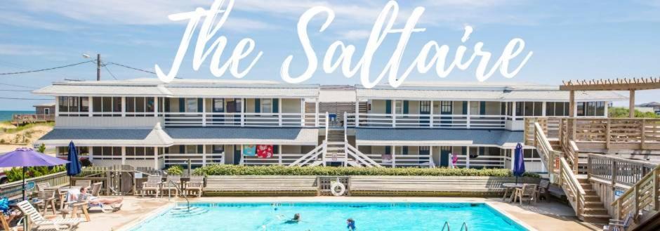 Kitty Hawk Hotel | Saltaire Cottages