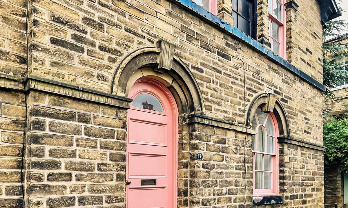 Saltaire Village Cottage | Saltaire Mill Cottage