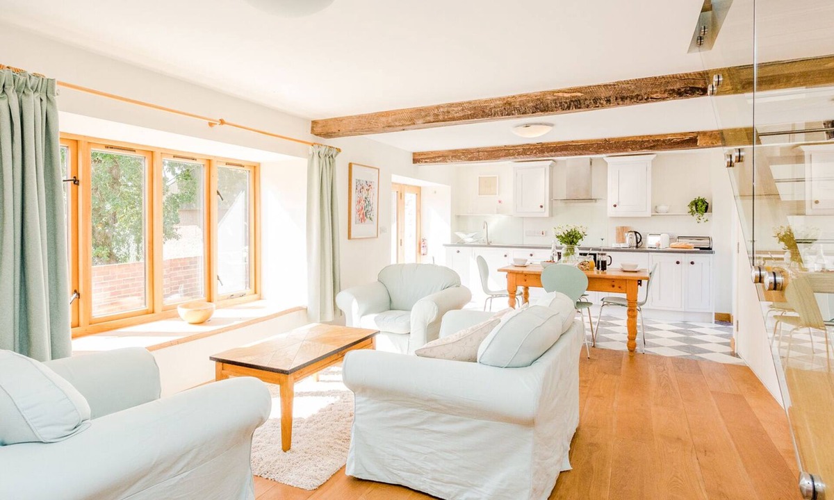 Worlington Cottage | Salters