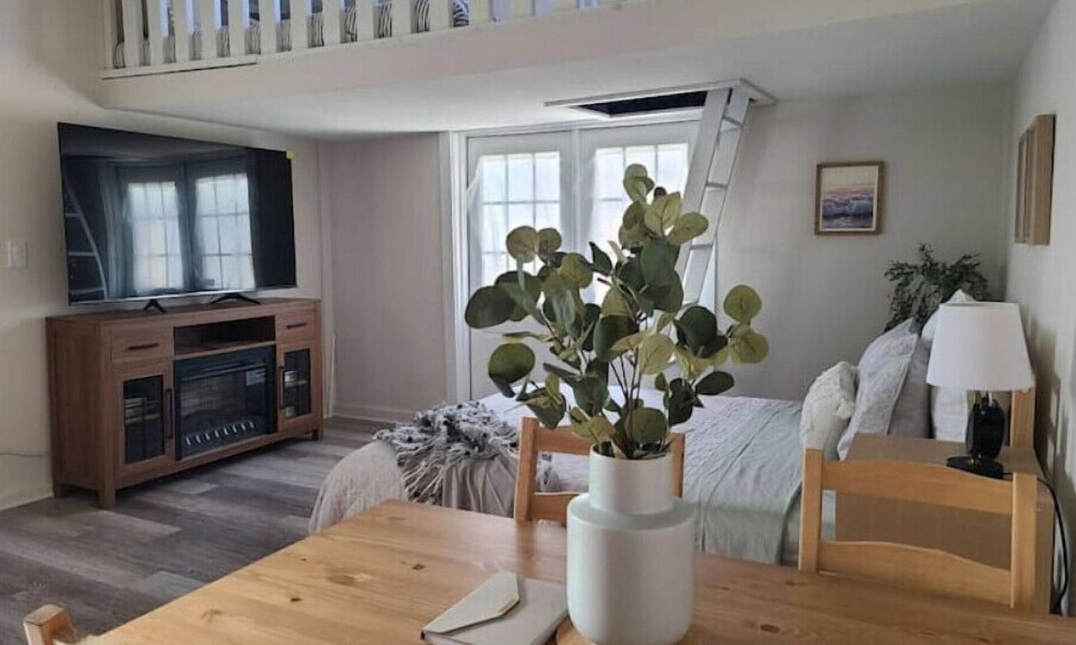 Tillamook House | Saltline Studion