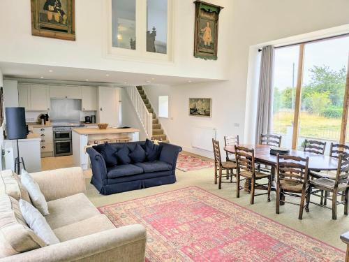 Scawton Apartment | Salton Lodge Barns
