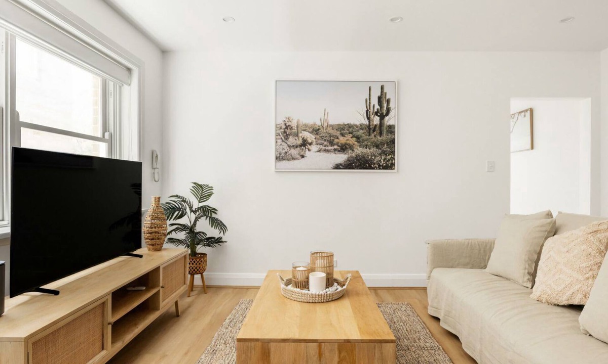 Bondi Apartment | Saltwater Bondi One ISYD