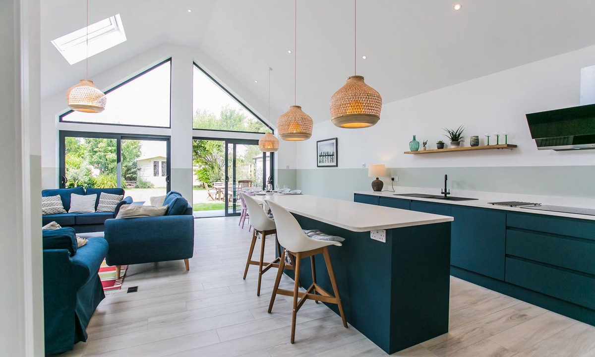 Wittering House | Saltwhistle - Bracklesham Bay