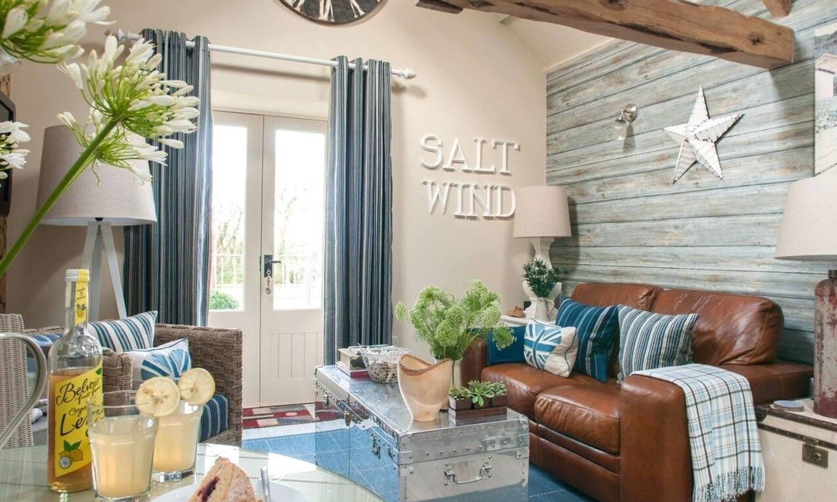 Hartland Cottage | Saltwind Granary