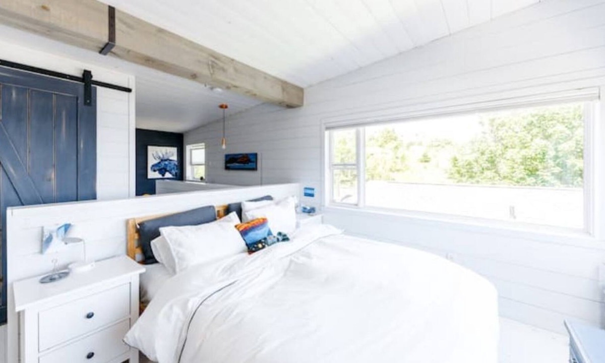 Upper Island Cove House | Salty By The Sea & Garden Shed - Upper Island Cove