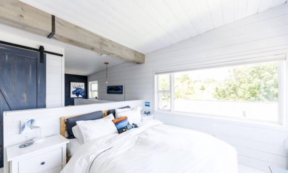Upper Island Cove Bed & Breakfast | Salty By The Sea