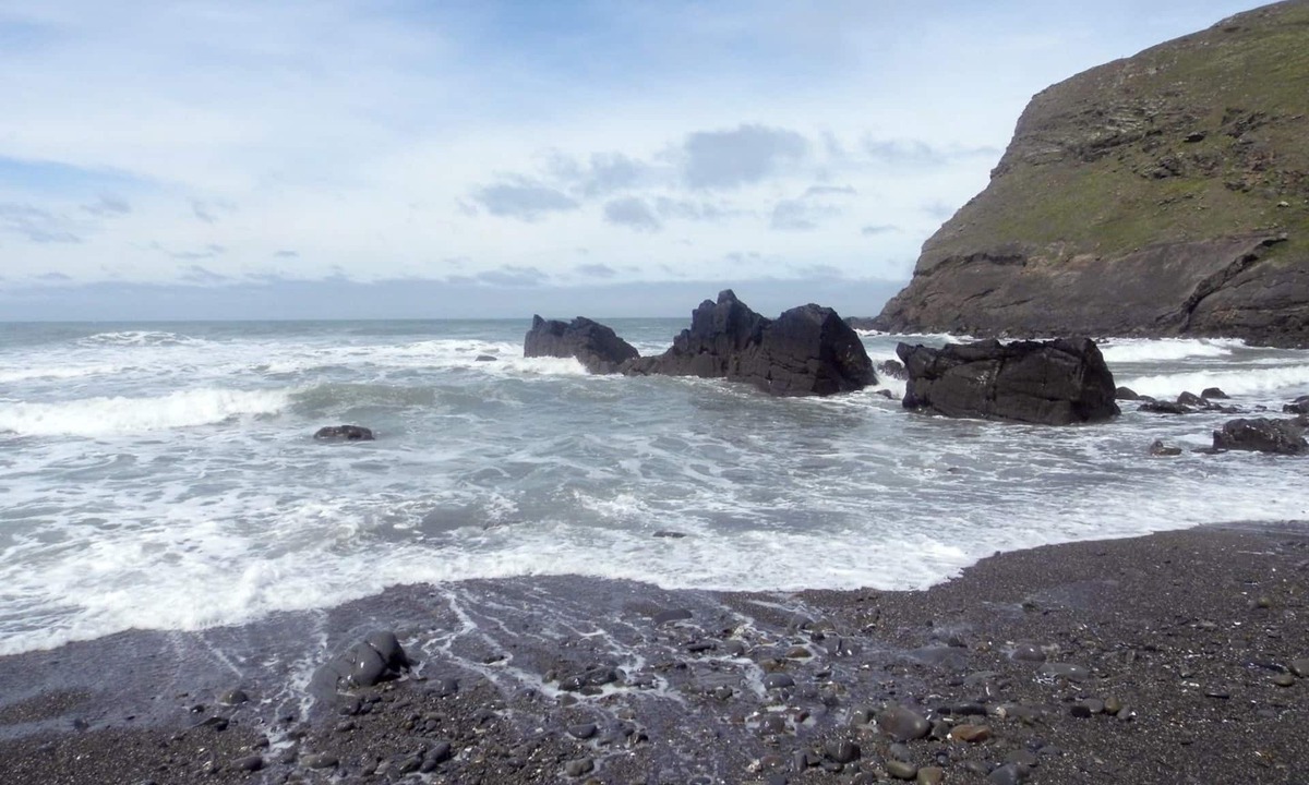 Bude Cottage | Salty Cottage