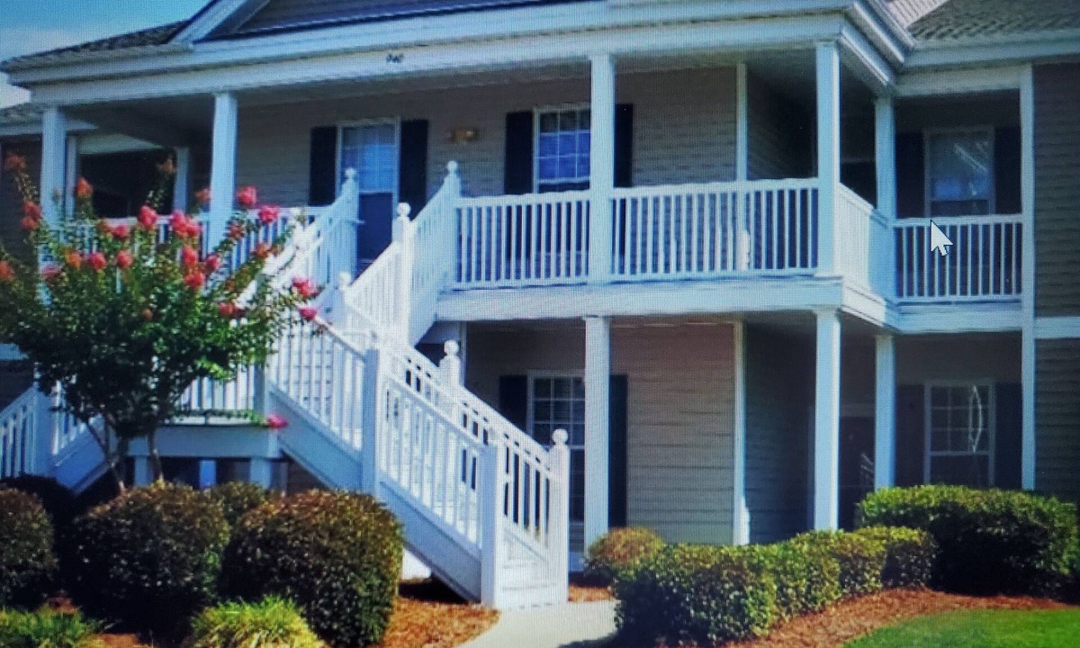 Sunset Beach Condo | Salty Livin & Golf Retreat. Your Relaxing, Stress Free Vacation Awaits You!