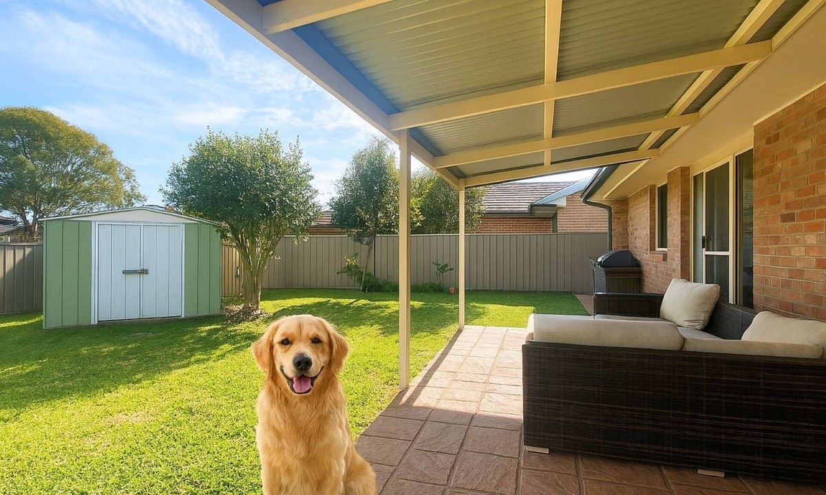 Caves Beach House | Salty Paws Caves Beach - Pet friendly