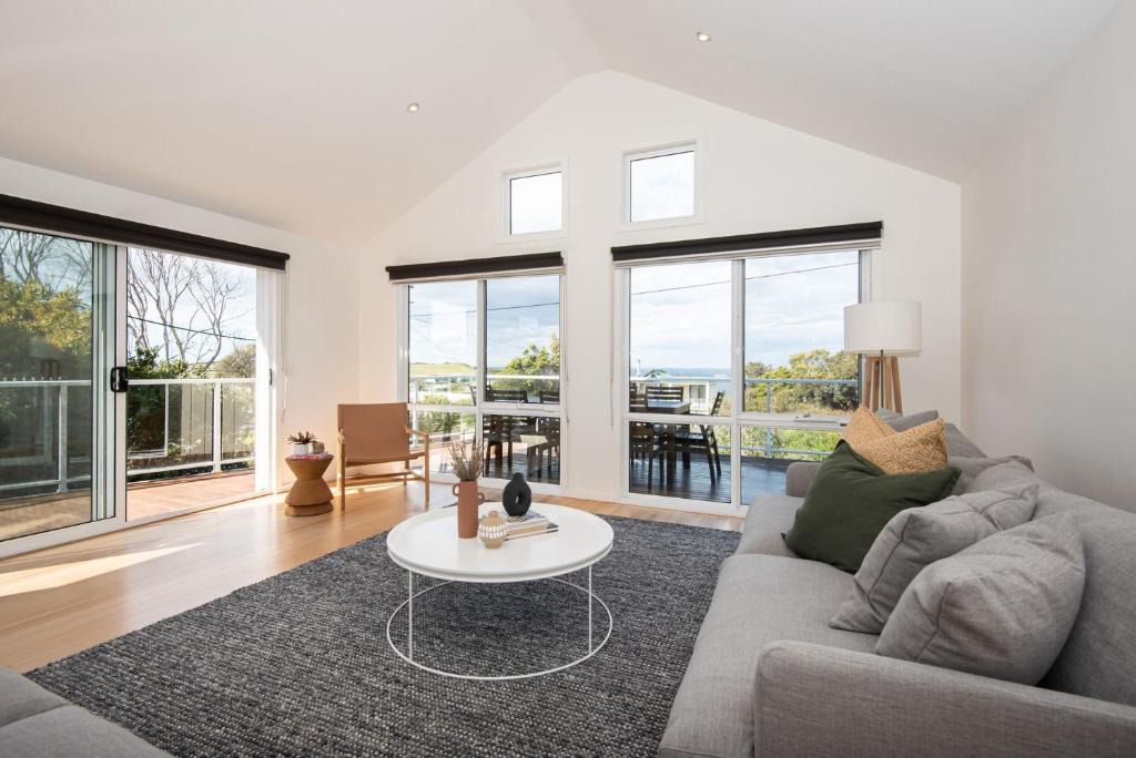 Smiths Beach House | Salty Shores Smiths Beach