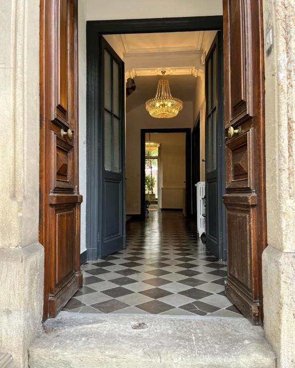 Bastide Saint-Louis Bed & Breakfast | SalutBB Chambre d'hote