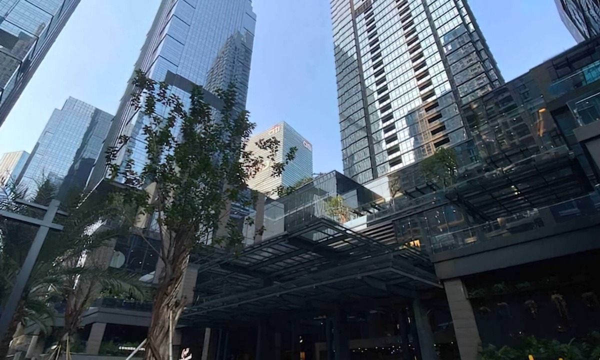 Sudirman Central Business District Apartment | Salute de Senopati - Luxury Apartments