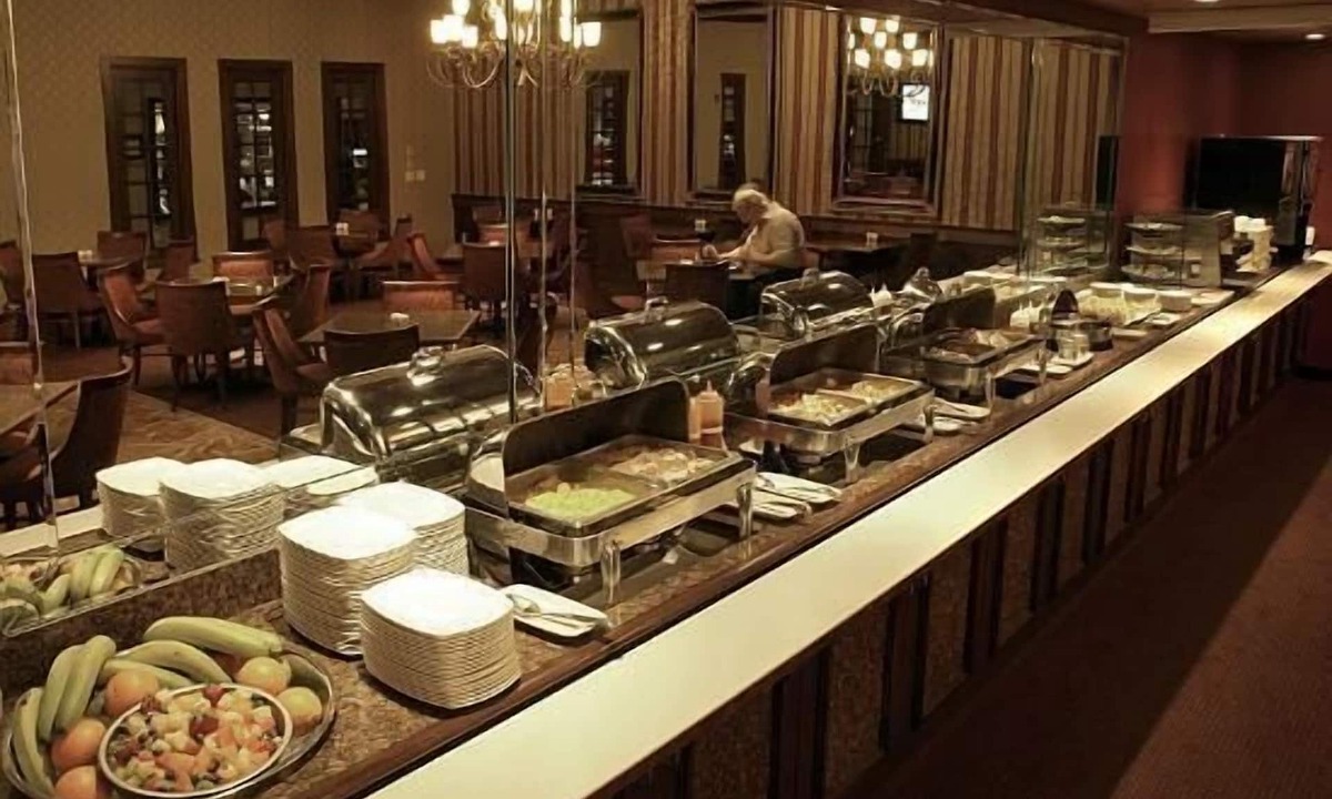 Williamsville Hotel | Salvatores Grand Hotel