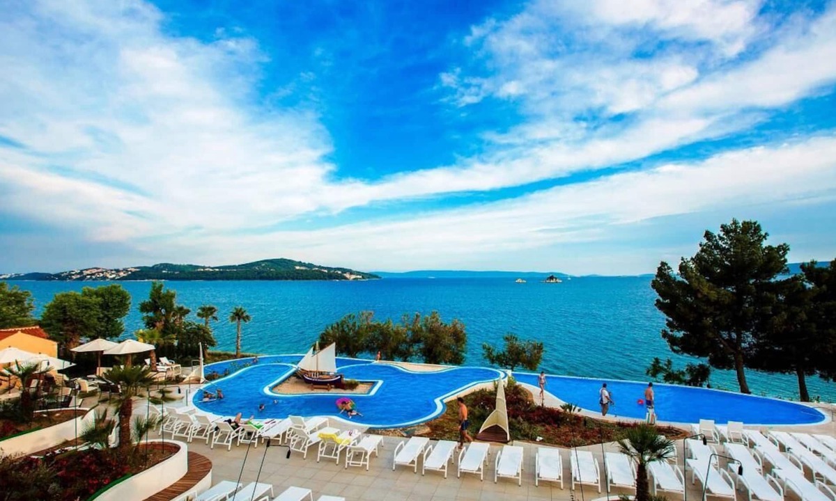 Seget Vranjica Other | Salve Croatia Homes Amadria Park Trogir