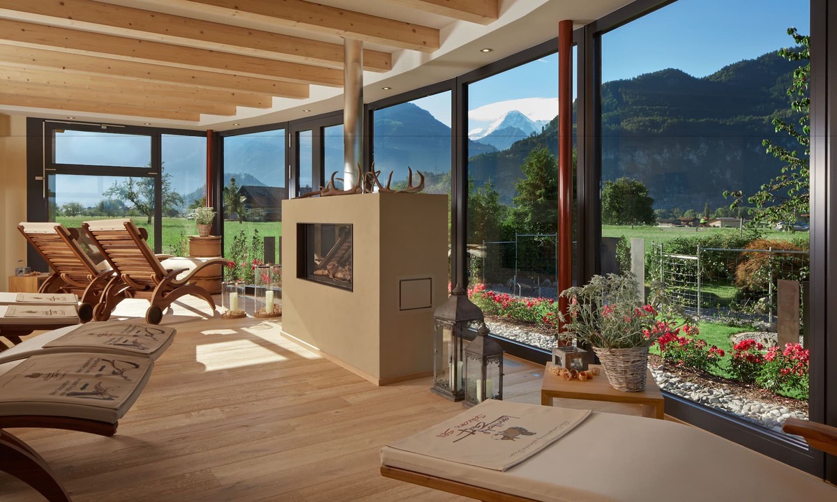 Schupberg Hotel | SALZANO Hotel - Spa - Restaurant