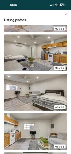 West Los Angeles Apartment | Sam property