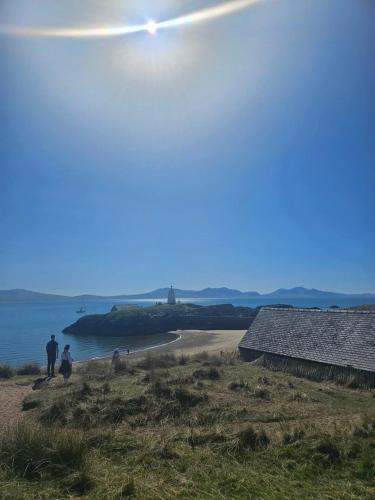 Towyn Other | Sam's Caravan Hire Golden Gate