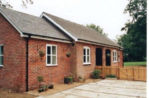 Bungay House | Sam's Stable