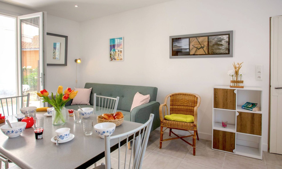La Rogere House | Sam-Suffi by Interhome