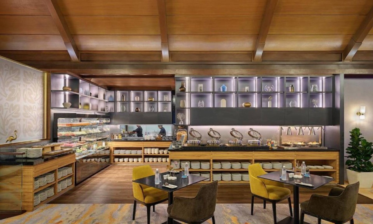 Sepang Hotel | Sama-Sama Express KLIA Terminal 1 - Airside Transit Hotel