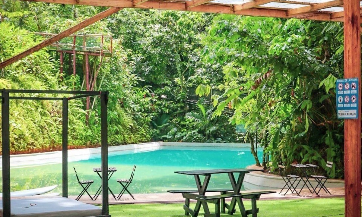 Samana Apartment | Samana Tropical