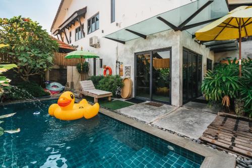 Klebang Besar Villa | Samaya Luxury Villa - Melaka