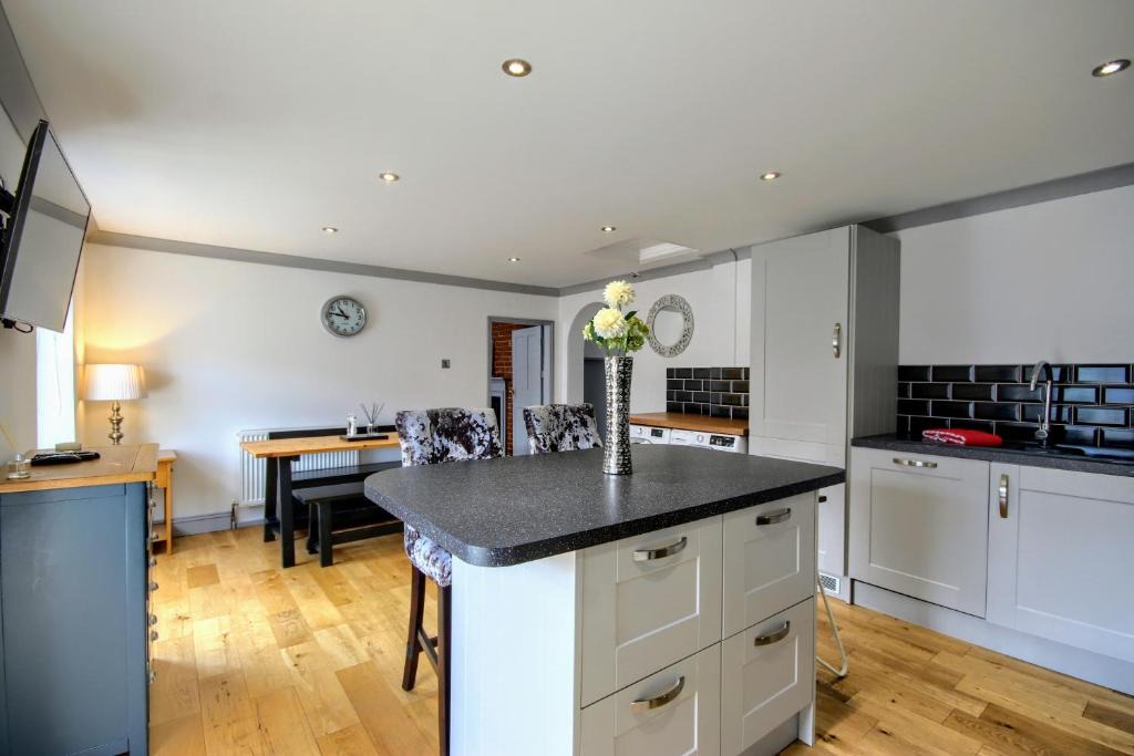 East Runton Apartment | Sammys Appartment