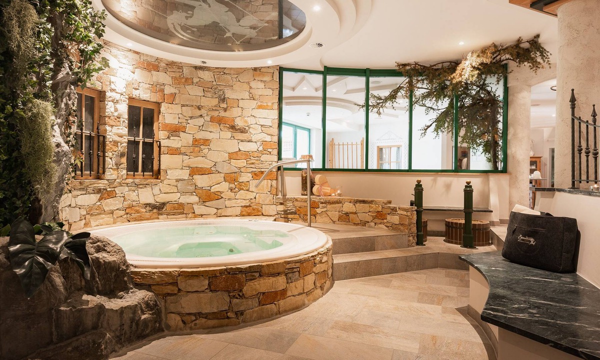 Ravaisch Hotel | Samnaunerhof Vital-Hotel