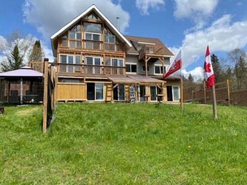 Dunchurch House | Samogetaway Make Family Vacation