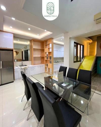 Yogyakarta Villa | Sampai Villa Atalia Tugu