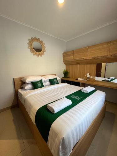 Yogyakarta Villa | Sampai Villa Malioboro