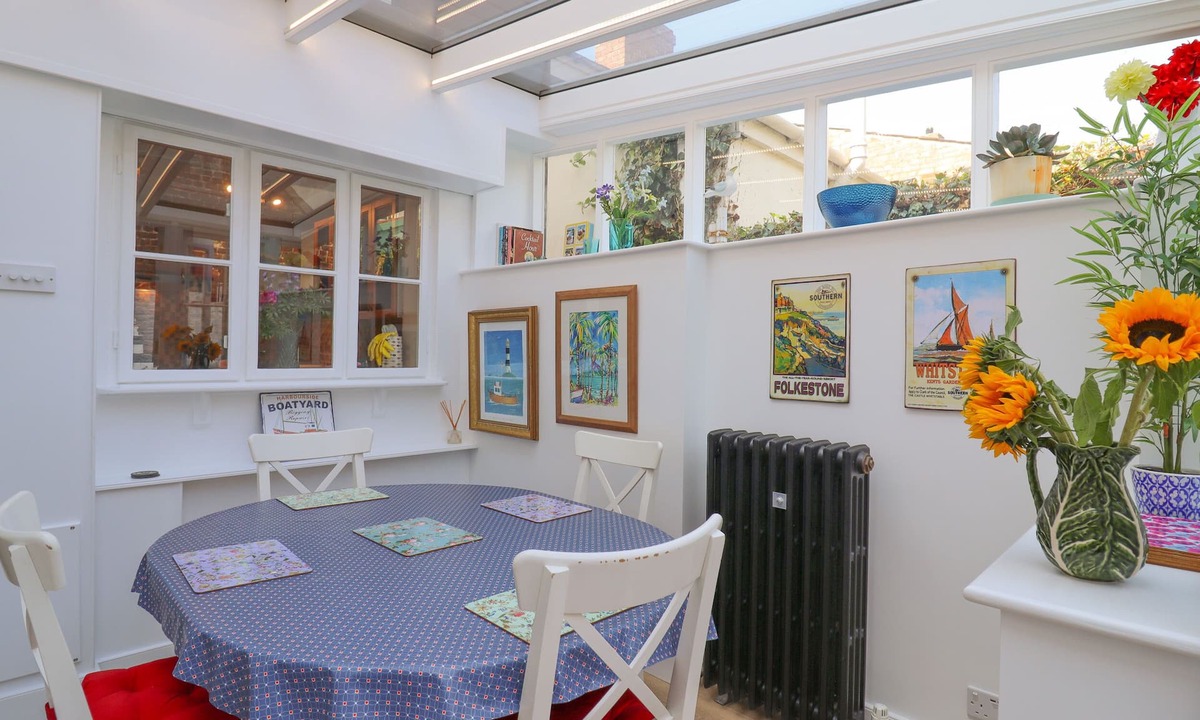 Deal Cottage | Samphire