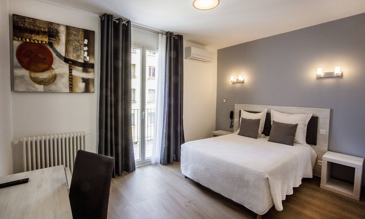 Corte Hotel | Sampiero Corso