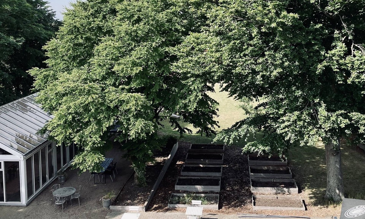 Tranebjerg Hotel | Samsø Madhus