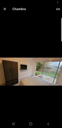 Mignaloux-Beauvoir Apartment | Samsam