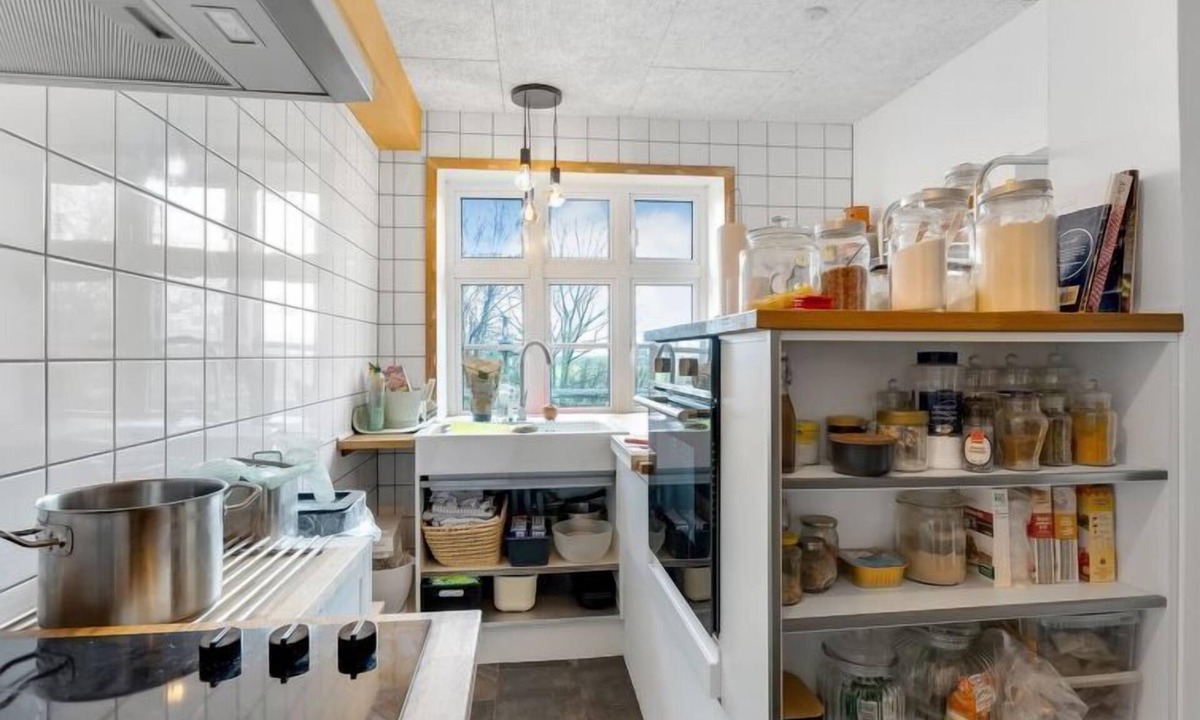 Hojer House | "Samson" - 25km from the sea by Interhome