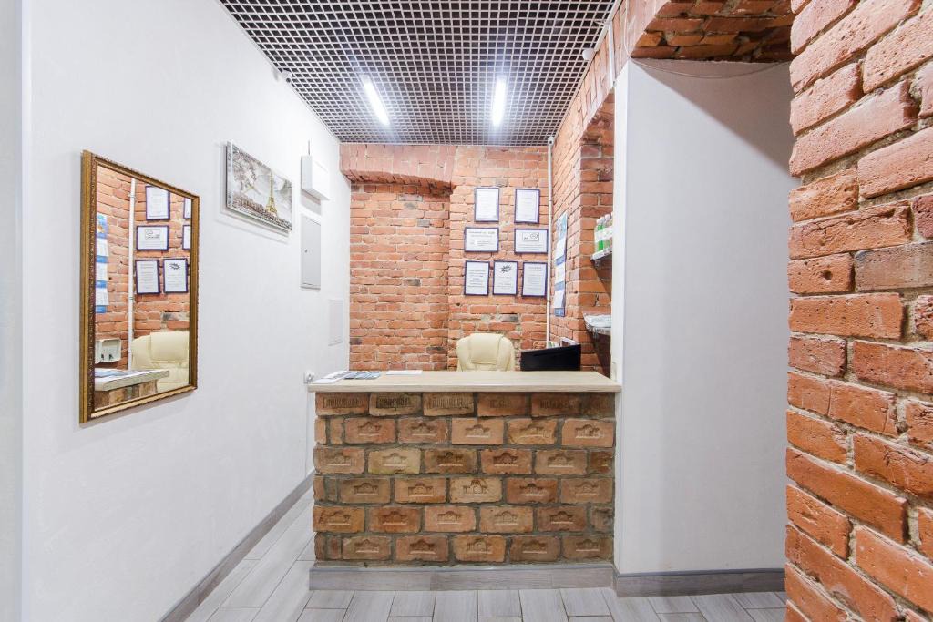 Semenovskiy Apartment | "Samsonov Hotels" на Подольской, 1