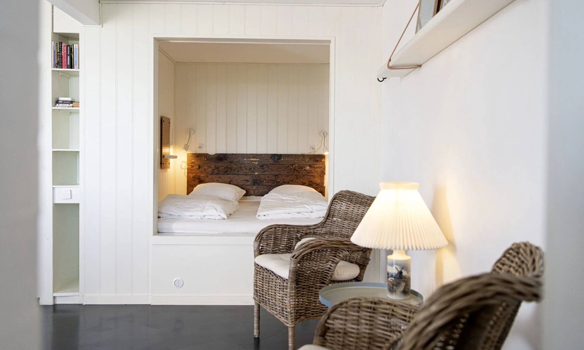 Middelfart Hotel | Samsted